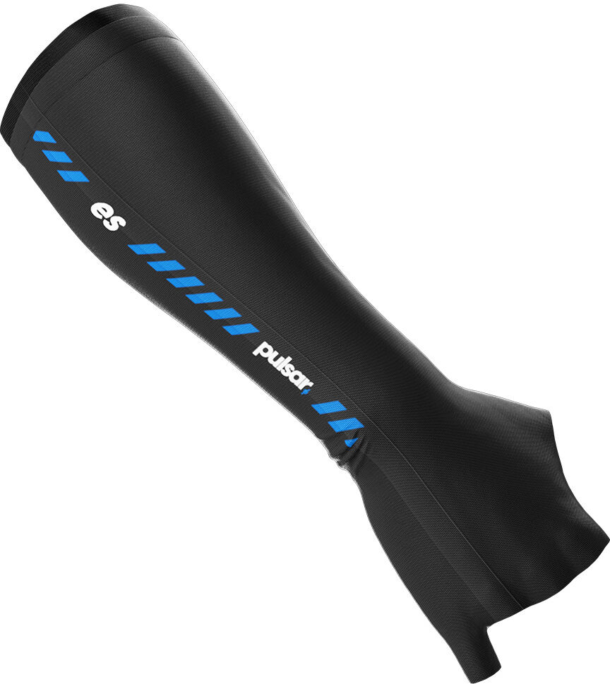 Pulsar Es Arm Sleeve Finger Short - Size Xl