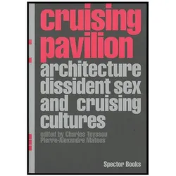 Cruising Pavilion, Fachbücher von Charles Teyssou, Pierre-Alexandre Mateos