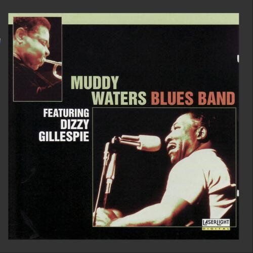 Muddy Waters - Blues Band - Preis vom 19.10.2026 19:33:35 h