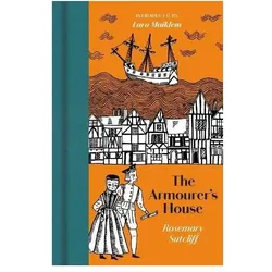 The Armourer's House, Kinderbücher von Rosemary Sutcliff