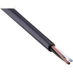 Lumberg Automation 109570 Sensorleitung 4 x 0.34 mm² Schwarz 25 m