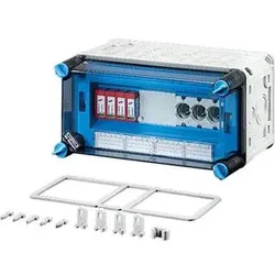 Hensel 20001152 Überspannungsschutzgehäuse Erweiterungsset Mi PV 5611 MiPV5611