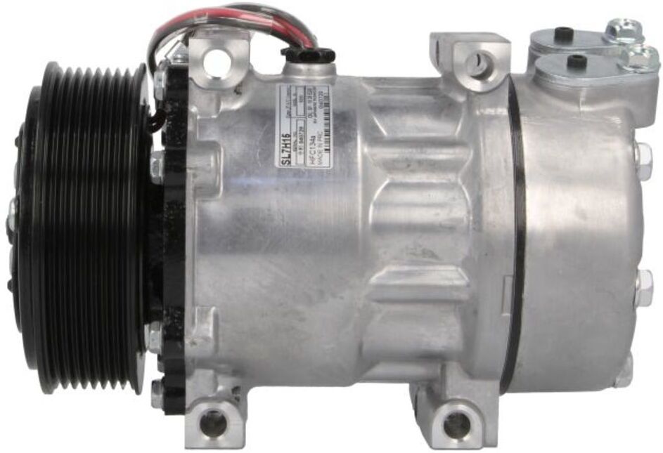 Klimakompressor HIGHWAY AUTOMOTIVE 45045003