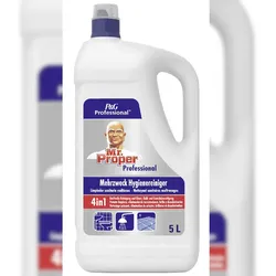 Meister Proper Mehrzweck-Hygienereiniger, 5 l