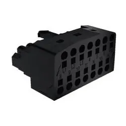 Siteco 59TL3FNK Klemme Licross