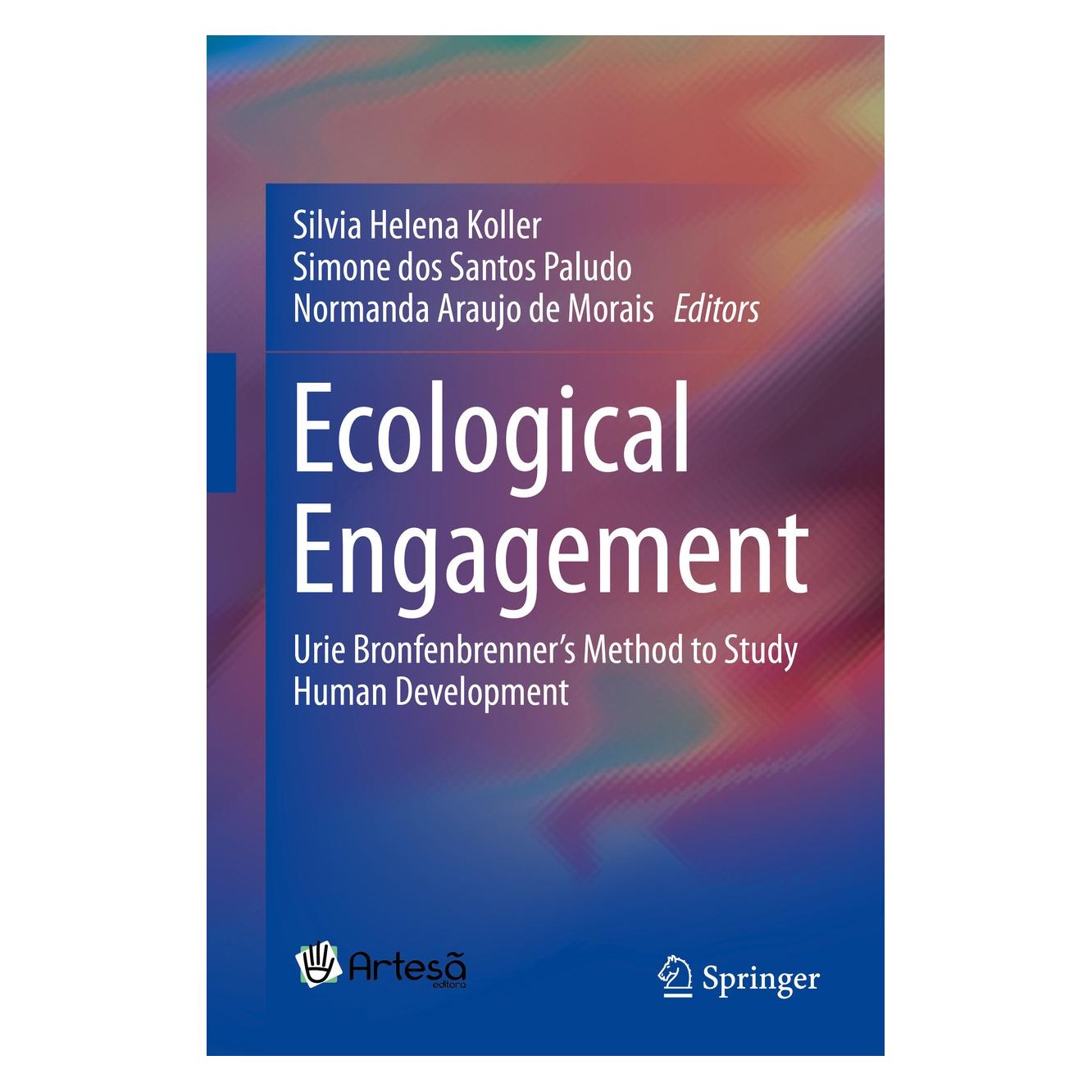 Springer Ecological Engagement (9783030279042)