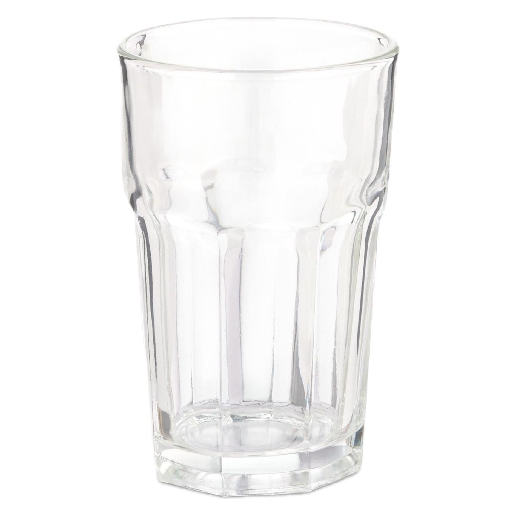 Relaxdays Trinkgläser Set (0.30 l, 6x) (10023420)