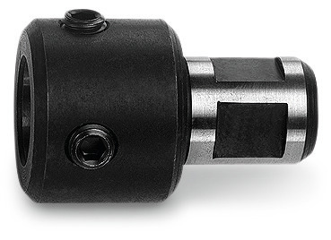FEIN Adapter mit 3/4 in Weldon-Aufnahme 63901027010