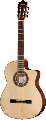 Ibanez GA380CE-NT Natur Hochglanz