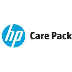 HP Care Pack 4 Jahre Next Business Day Hardware Support + DMR - Serviceerweiterung (U9CY5E)