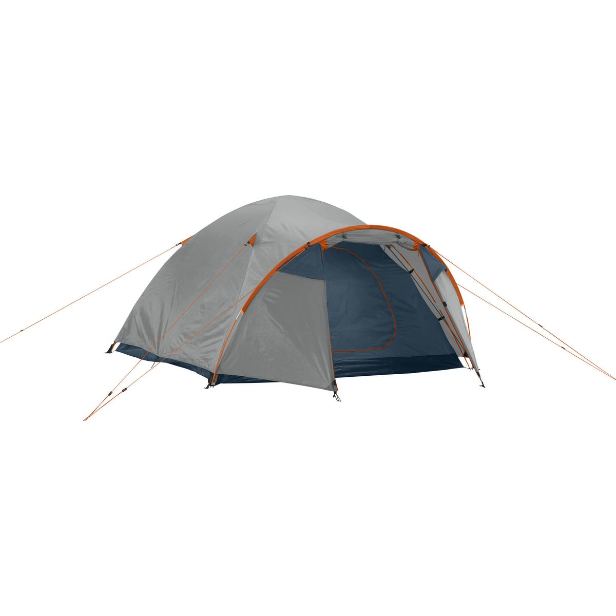 Grand Canyon Topeka 3 Tent limestone grey 30921604
