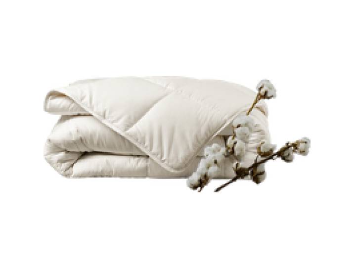 Couette chaude coton biologique Coline