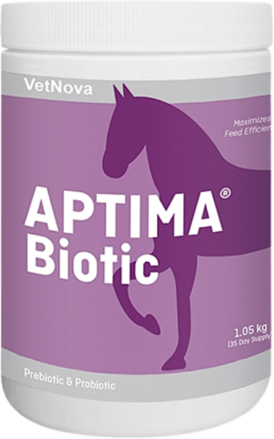 Vetnova Aptima Biotic Pó 1,05kg
