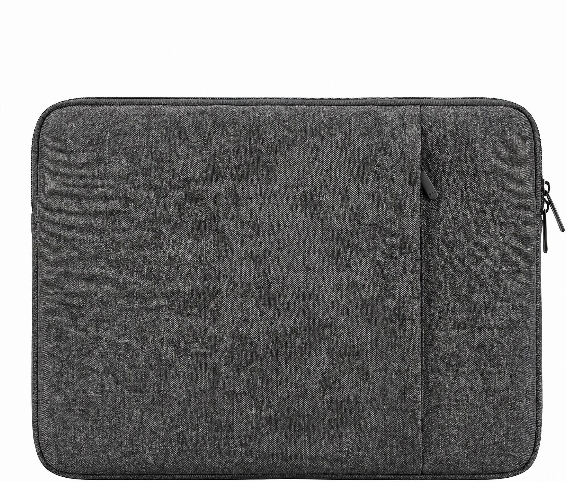 Wyściełane etui na laptopa   16"   ciemnoszary - Refurbished