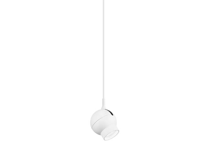 Ateljé Lyktan Ogle mini Pendelleuchte Weiß