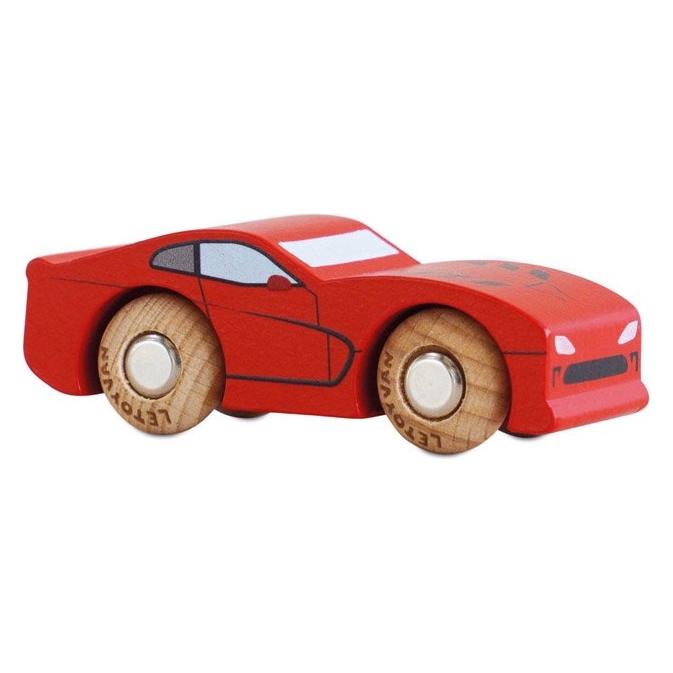 Le Toy Van GT100 Jasper FSC 100% (GT100)