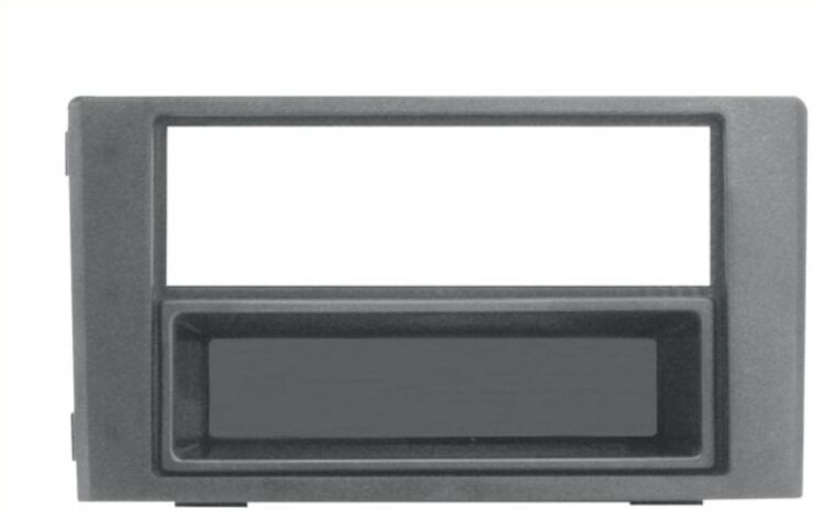 Phonocar Einbaurahmen/-Blende, Radio Radio-Rahmen 03410