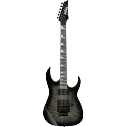 Ibanez GRG320FA-TKS Transparent Black Sunburst