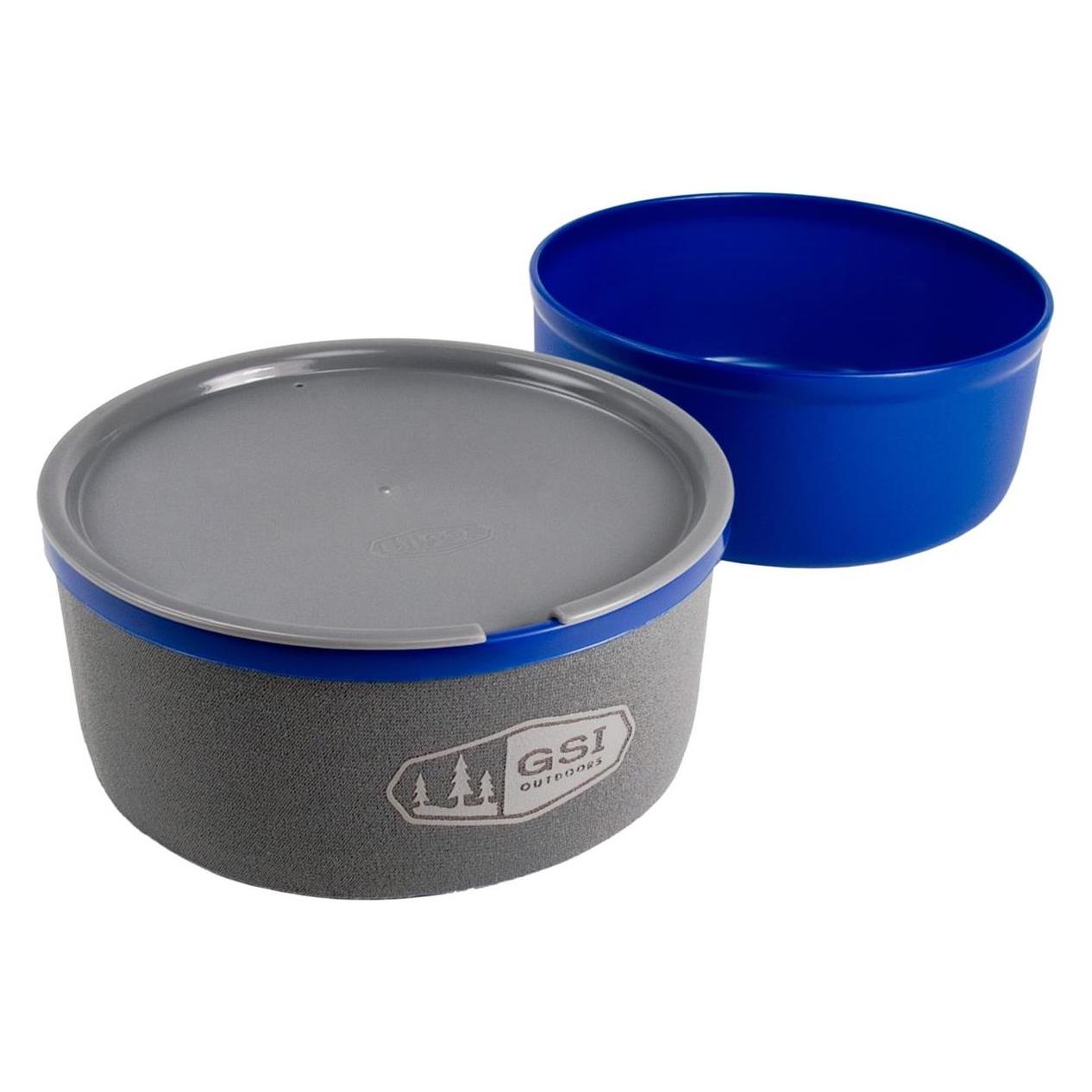 GSI Ultralight Nesting Bowl+Mug (77192)