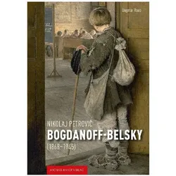 Nikolaj Petrovic Bogdanoff-Belsky, Fachbücher von Dagmar Raab
