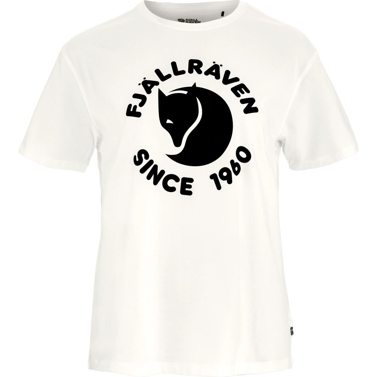 Fjällräven Relaxed T-shirt W eggshell (111) L F14600222-111-L