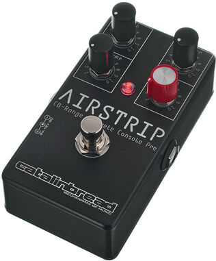 Catalinbread Airstrip Console Pre