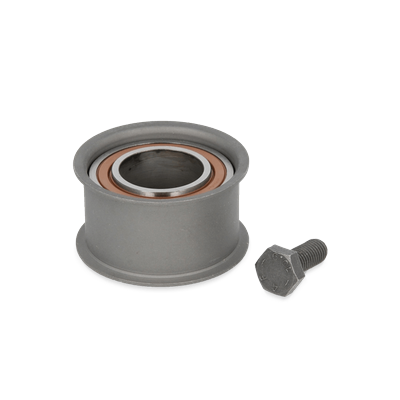 SKF Umlenk-/Führungsrolle, Zahnriemen HYUNDAI,KIA VKM 84503 0K55112740A,0K88R12740