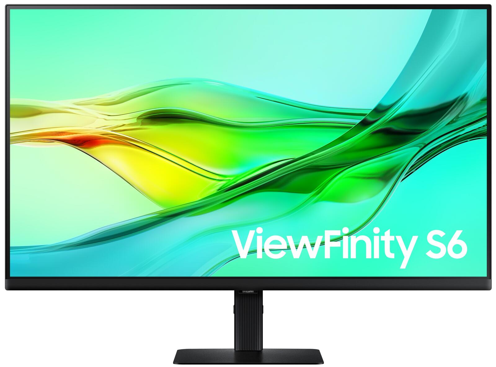 Samsung ViewFinity S60UD S32D600UAU Monitor 80 cm (32 Zoll) LS32D600UAUXEN