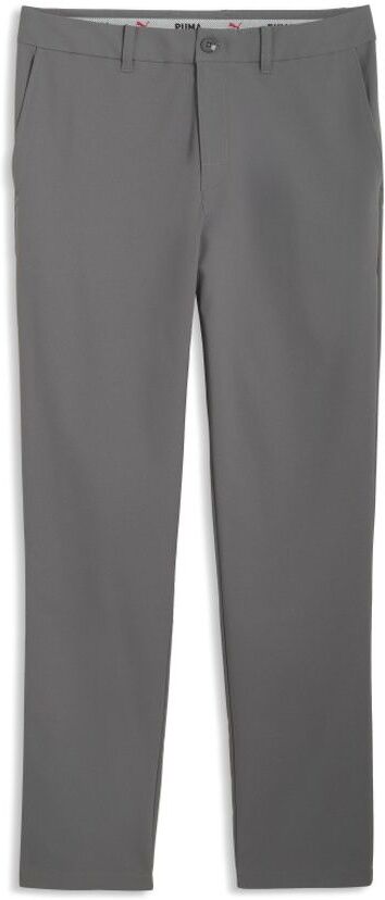 Puma Mens 101 Pure Tailored Pant - Shady Gray, 28/30