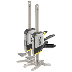 STANLEY Tradelift Universal Einhand-Montagewerkzeug zum Heben und Spannen (Paar) - FMHT83552-1