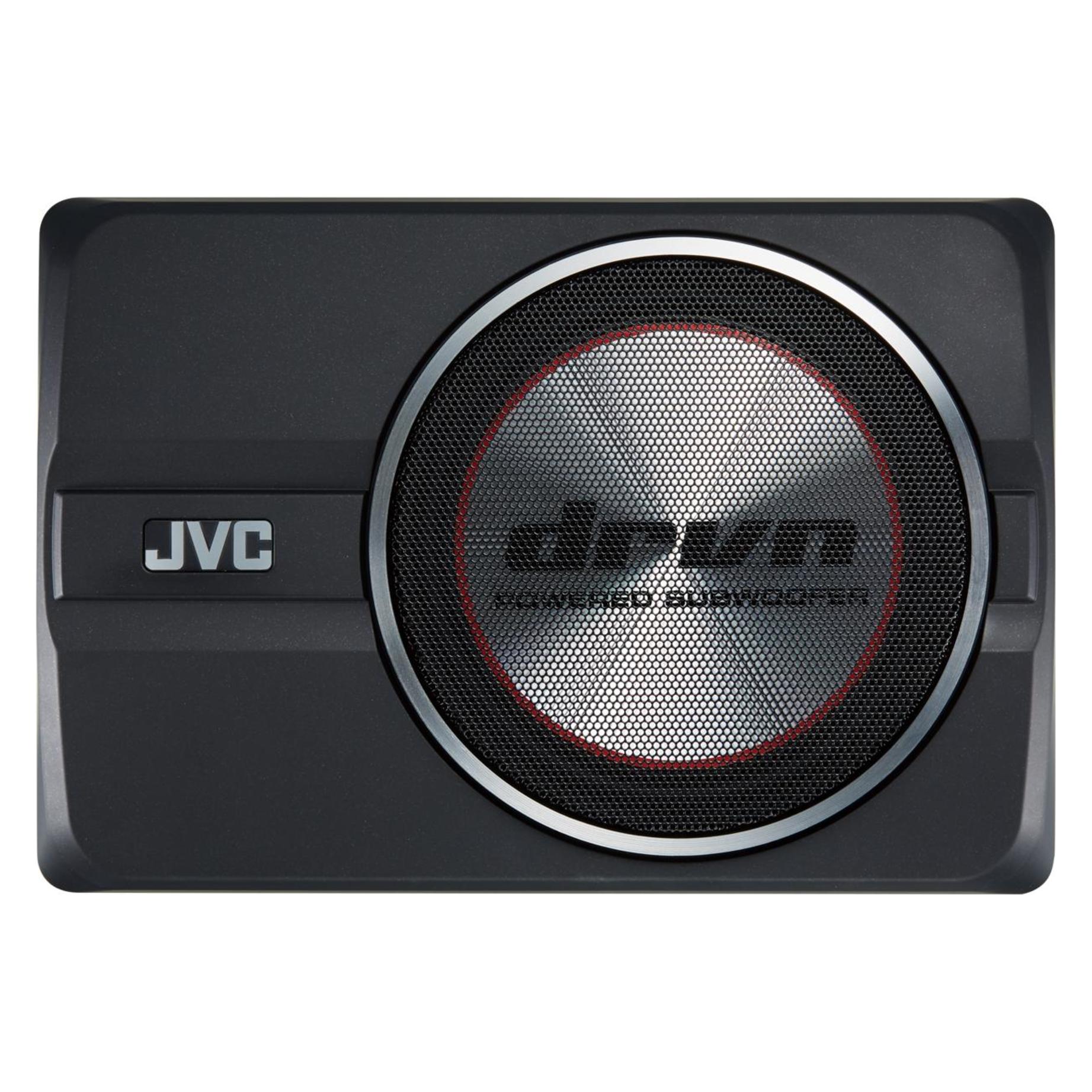 JVC CW-DRA8 (250 W) (CWDRA8)