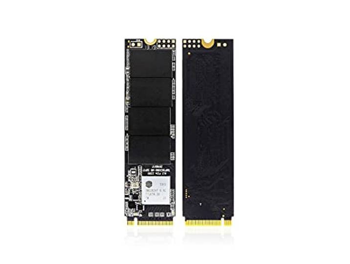CoreParts 256 GB M.2 2280 NVME 3D TLC SSD