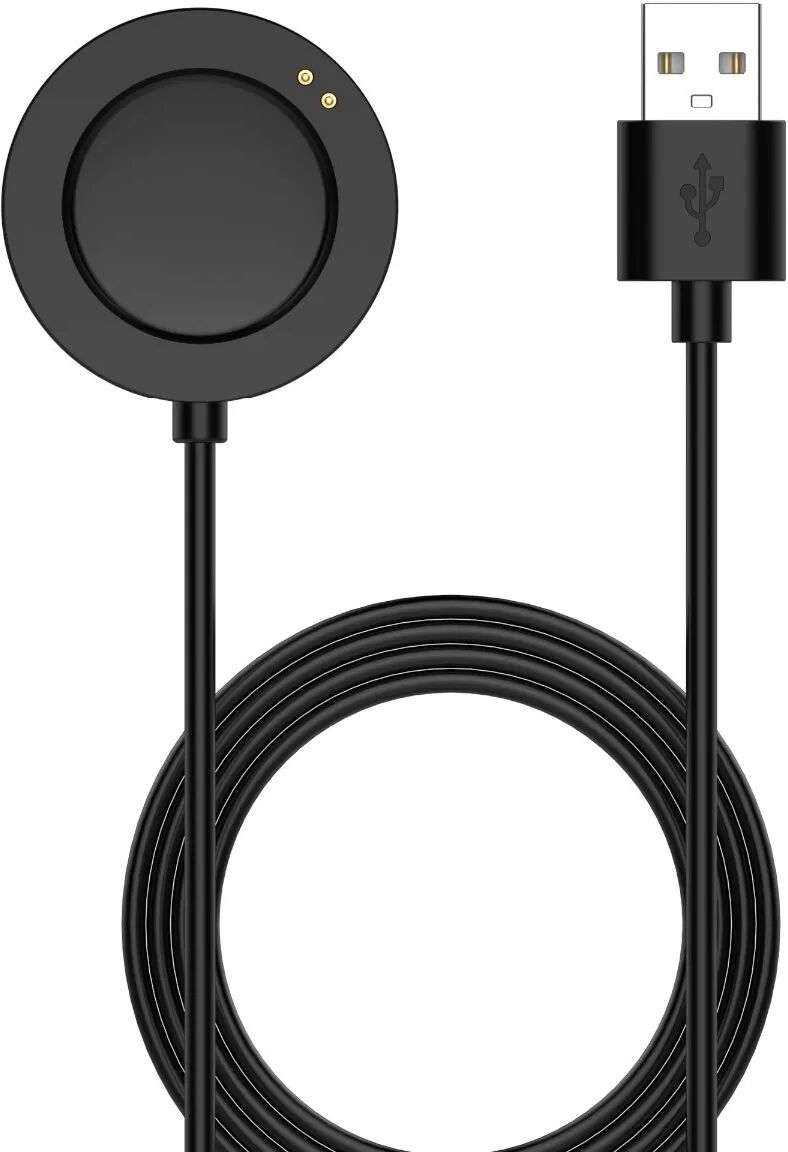 INF Magnetisches Ladekabel kompatibel mit Xiaomi Watch 5 – 5V 1A USB-Ladegerät für Xiaomi Smartwatches