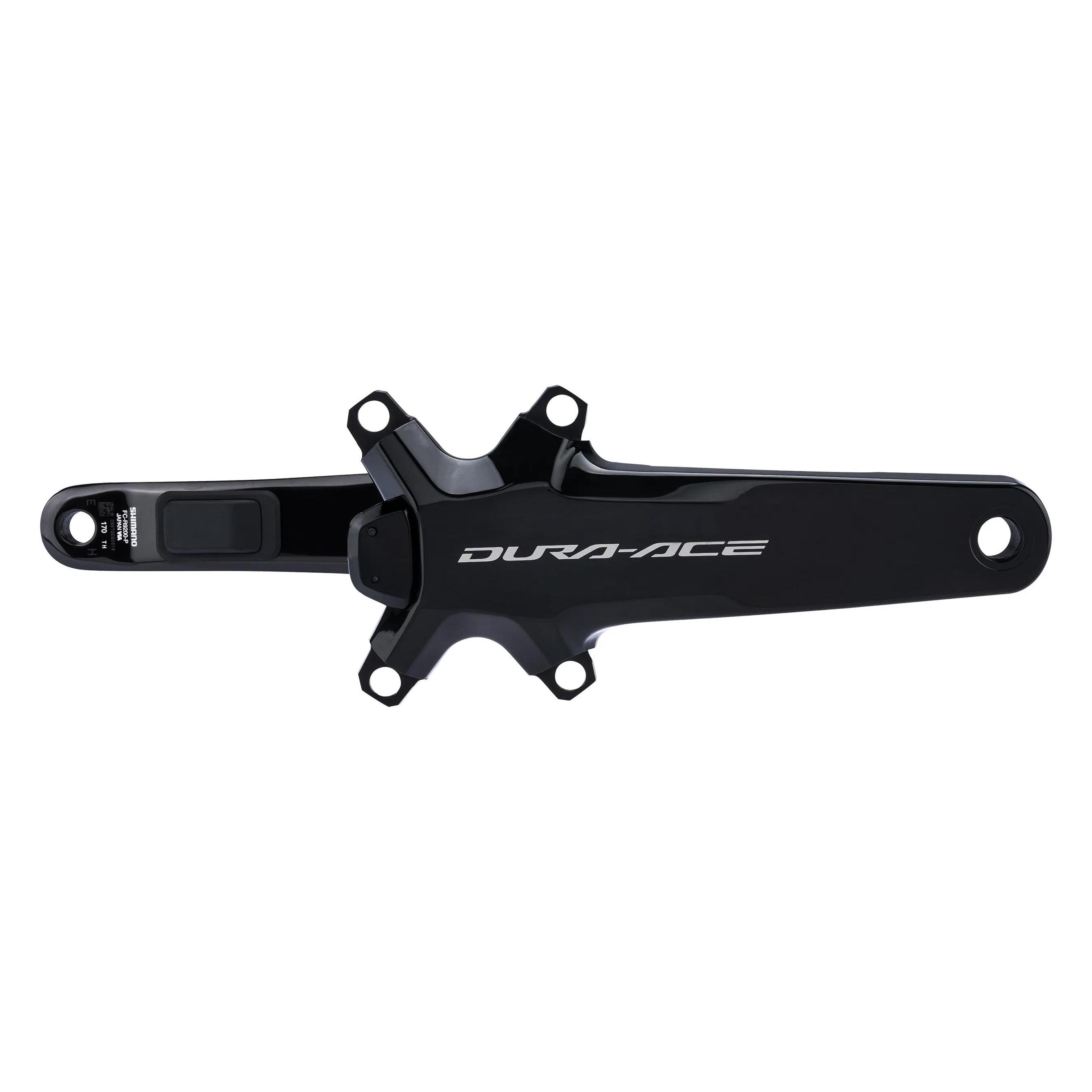 Shimano Dura Ace FC-R9200-P 12V (170 mm) (IFCR9200PCXXF)