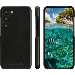 dbramante1928 Lynge (Samsung Galaxy S23), Smartphone Hülle, Schwarz