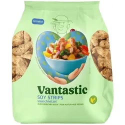 Soy Strips - SojaSchnetzel 250g