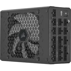 CORSAIR HXi Series 2025 HX1500i 1500W ATX 3.1