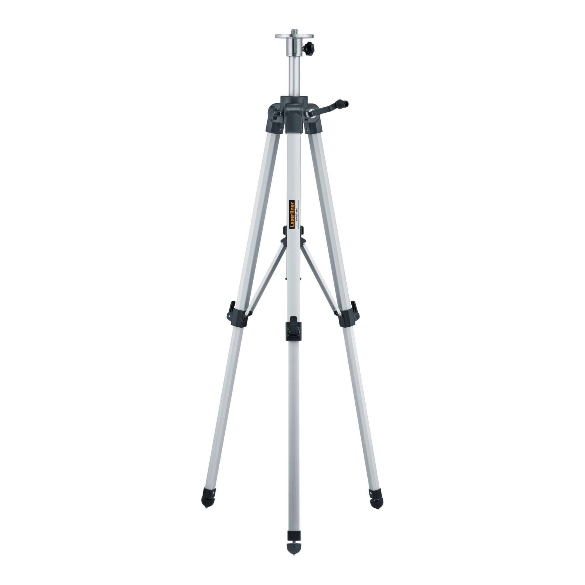 Laserliner Stativ VarioStand L 120 cm (080.29A)