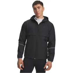 UNDER ARMOUR Velociti Pro ColdWeather Laufjacke Herren 002 - black/reflective L