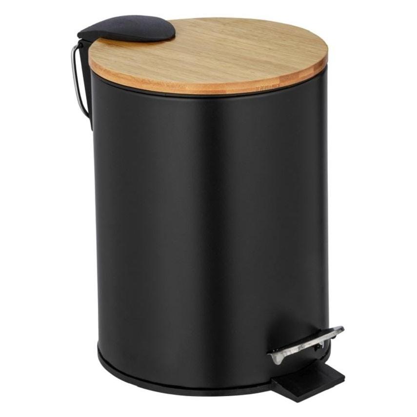 Wenko Treteimer Tortona (3 l) (24696100)