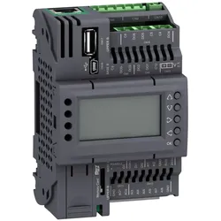 Schneider Electric SPS-Steuerung Modicon M172 TM172PDG18S