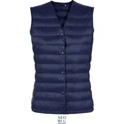 NEOBLU Herren Steppgilet Bodywarmer Arthur Men