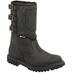 Kochmann Nevada Schuhe Schwarz Gr. 46