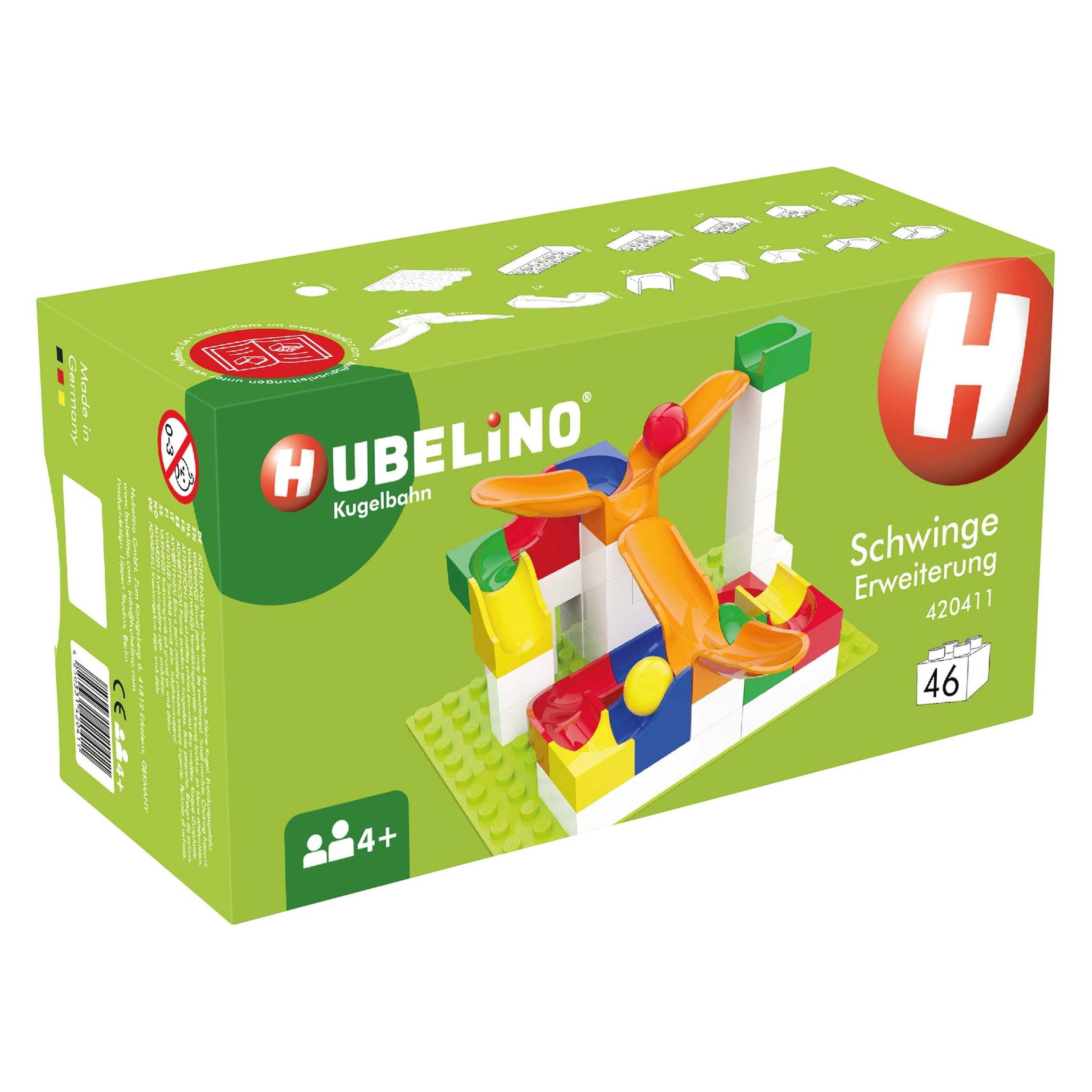 Hubelino Schwinge Erweiterung (420411)