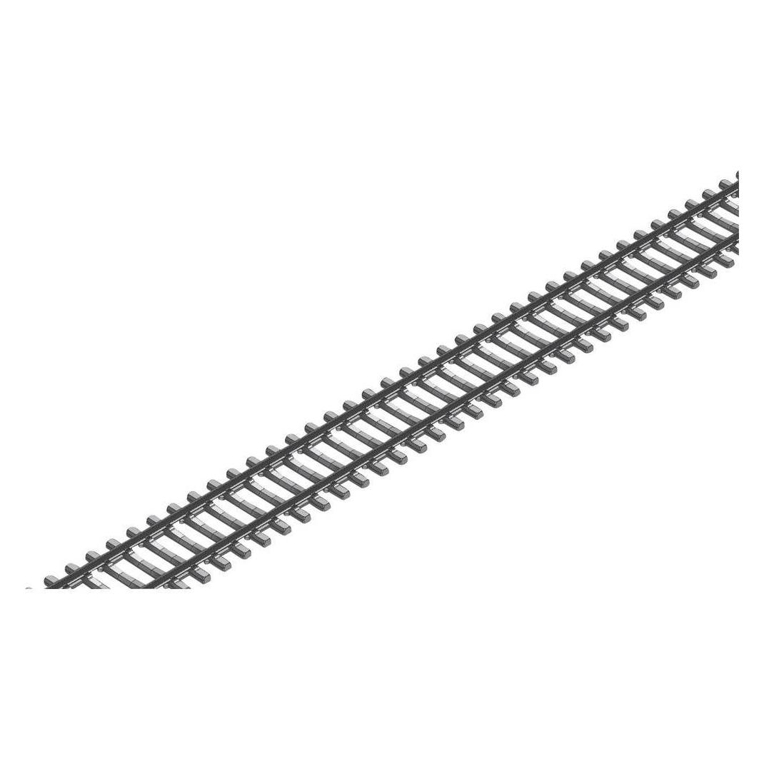 Piko Flexgleis mit Betonschwellen (Spur H0) (55150)