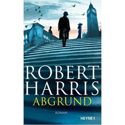 Abgrund, Belletristik von Robert Harris