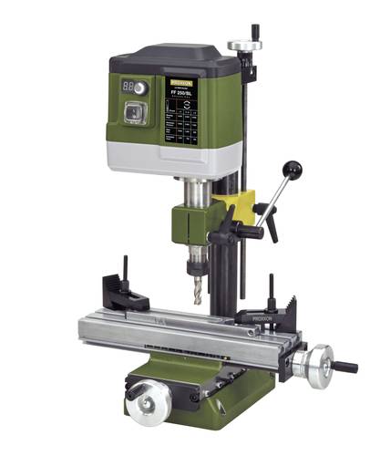 Proxxon FF 250/BL Feinfräse 230V