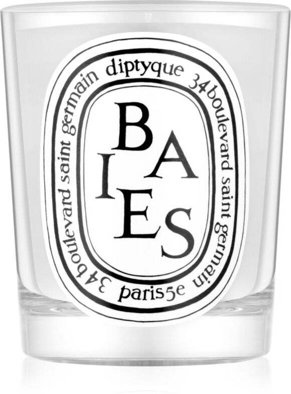 Diptyque Baies scented candle 190 g