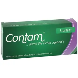 Contam Vaginaltam Startset