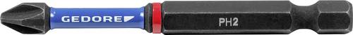 Gedore 666 TR70 PH1-02 Bit-Set